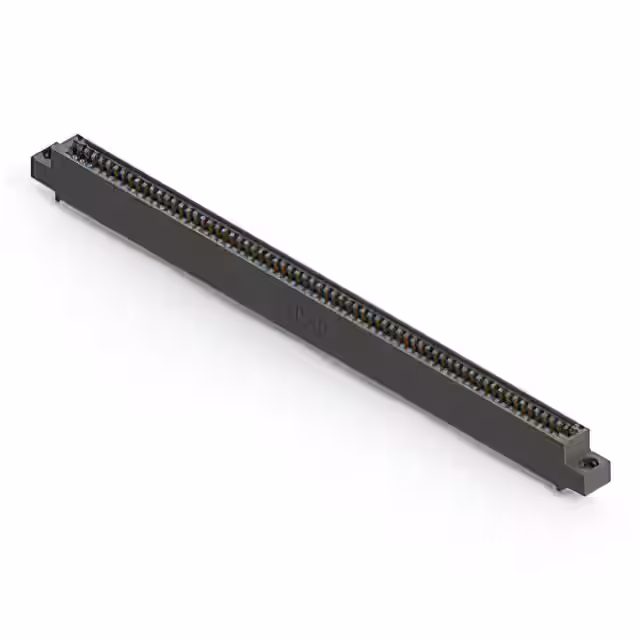 395-068-520-407 EDAC Inc.  Edgeboard Connectors